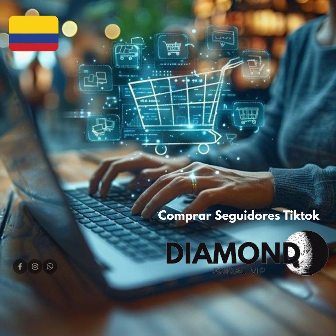 comprar seguidores en TikTok